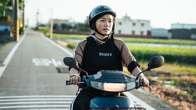 東南科大林怡婷 入圍金鐘獎最具潛力新人獎